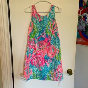 Bright and Beautiful Lily Dress